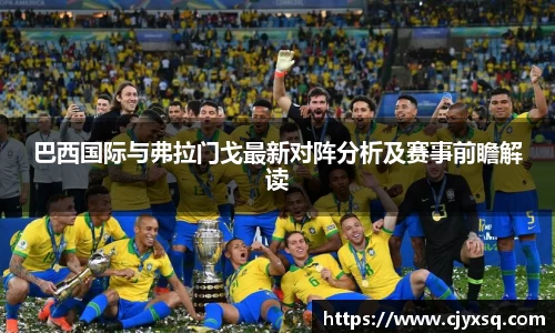 巴西国际与弗拉门戈最新对阵分析及赛事前瞻解读